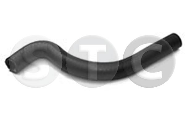 Flessibile radiatore STC T499711
