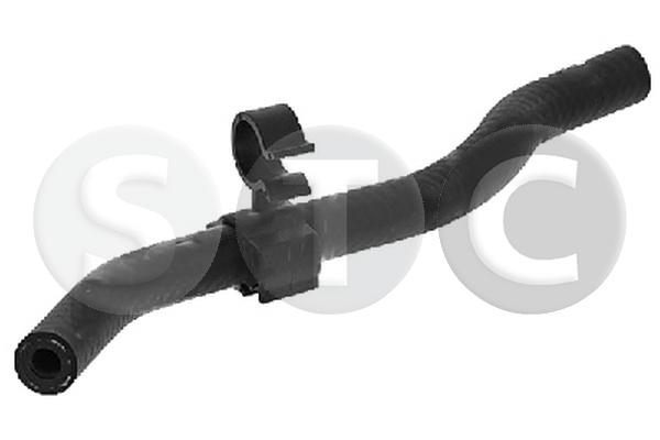 Flessibile radiatore STC T499752