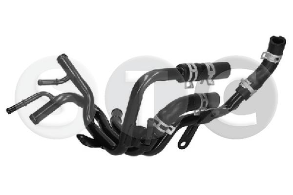 Condotto del refrigerante STC T499809
