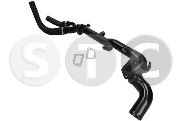 Condotto del refrigerante STC T499811