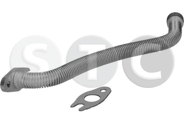Flessibile olio STC T499815