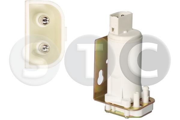 Pompa acqua lavaggio, pulizia cristalli STC T479738