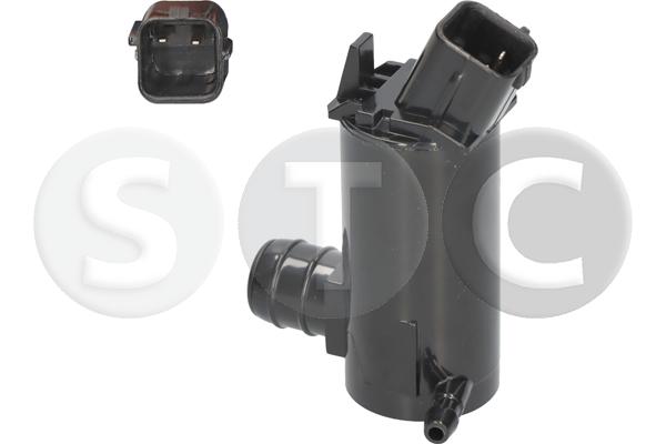 Pompa acqua lavaggio, pulizia cristalli STC T402273