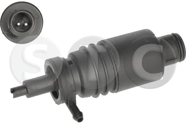 Pompa acqua lavaggio, pulizia cristalli STC T432151
