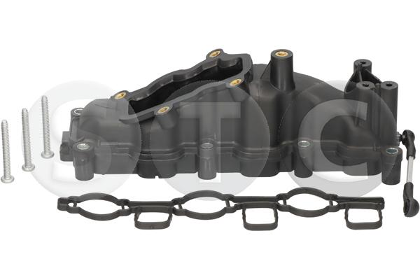 Modulo collettore aspirazione STC T445229
