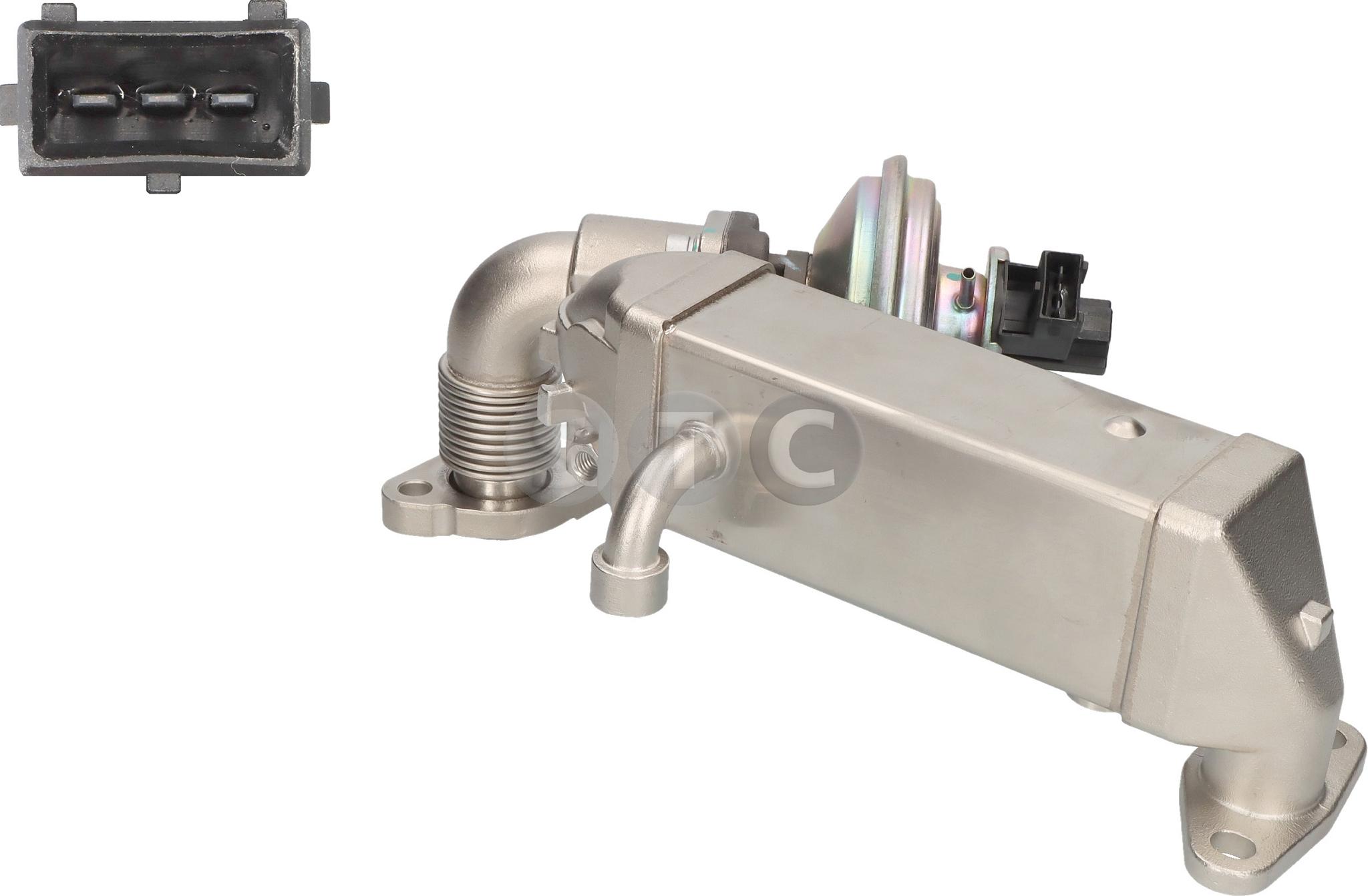 Modulo egr STC T479793