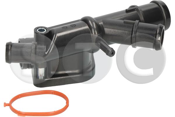 Carter del termostato STC T435132