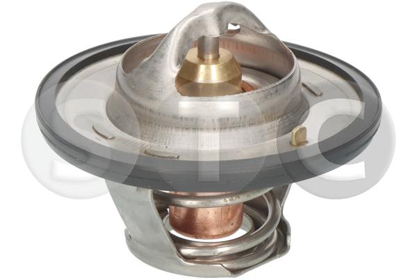 Termostato, refrigerante STC T430637