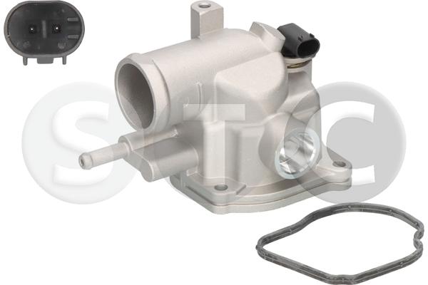 Termostato, refrigerante STC T431305