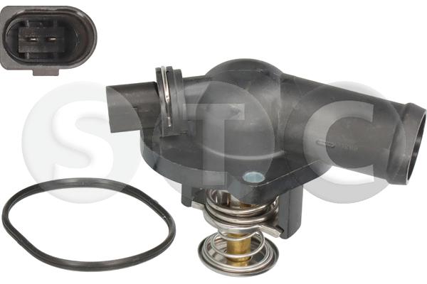 Termostato, refrigerante STC T431299