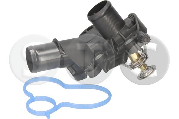 Carter del termostato STC T430148