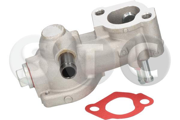 Carter del termostato STC T404845