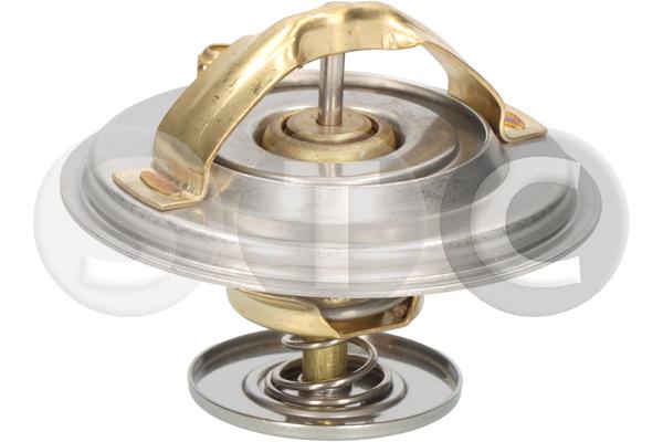 Termostato, refrigerante STC T431303