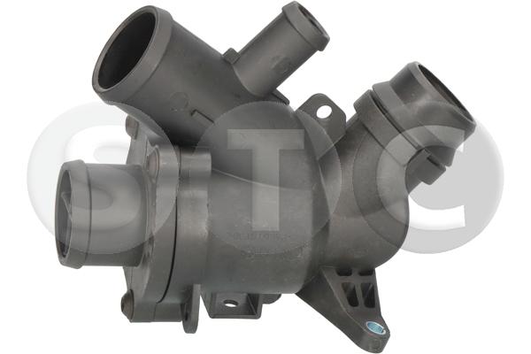 Termostato, refrigerante STC T435856