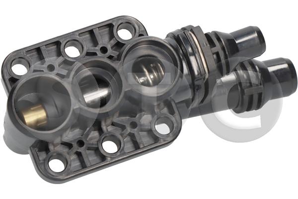 Termostato, refrigerante STC T436044