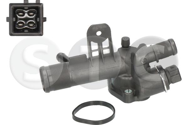 Termostato, refrigerante STC T430902