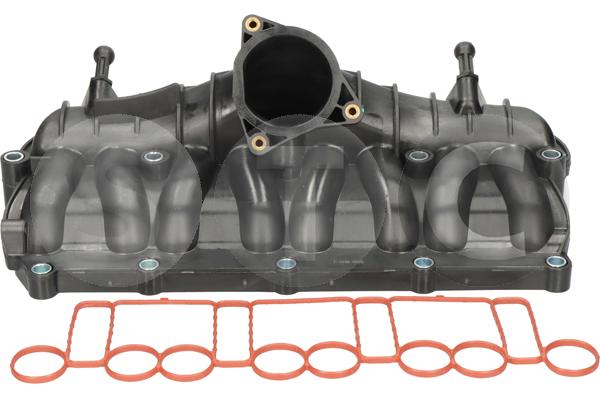 Modulo collettore aspirazione STC T445203