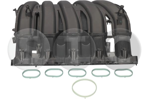 Modulo collettore aspirazione STC T445221