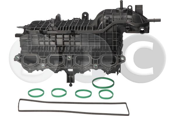 Modulo collettore aspirazione STC T445231