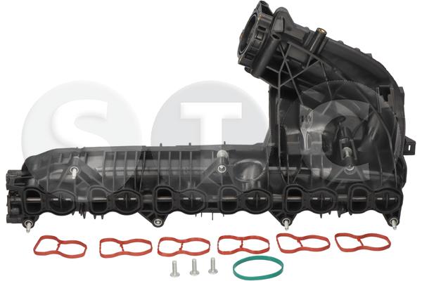Modulo collettore aspirazione STC T445235