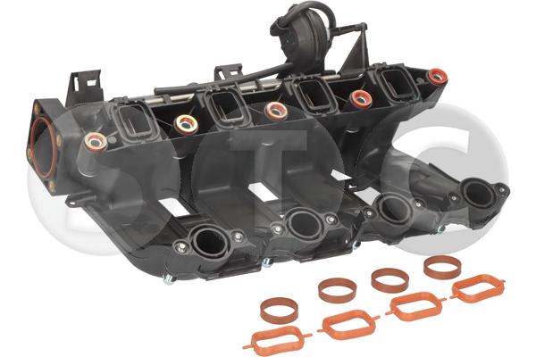 Modulo collettore aspirazione STC T445257