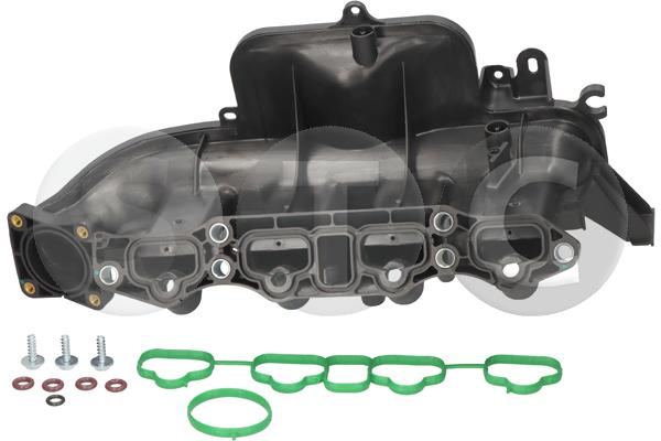 Modulo collettore aspirazione STC T445233