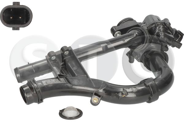 Termostato, refrigerante STC T431338