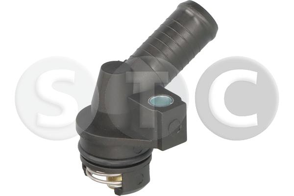Flangia d. refrigerante STC T430200