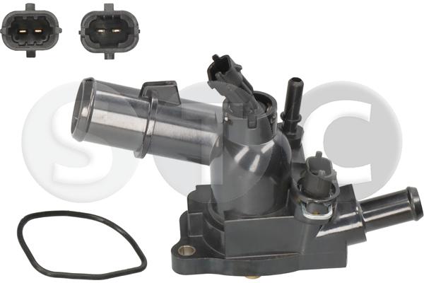 Termostato, refrigerante STC T436068