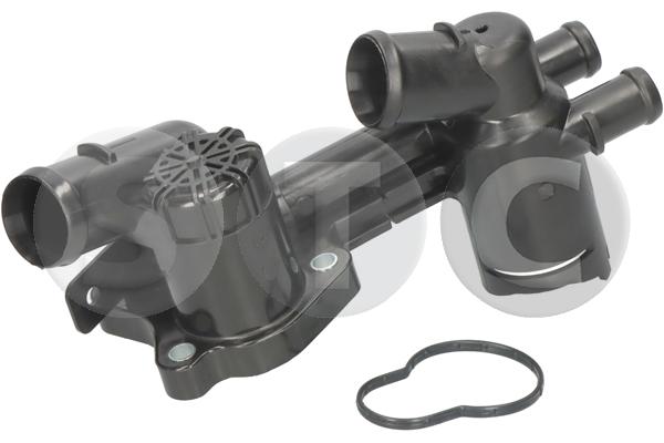 Carter del termostato STC T435707