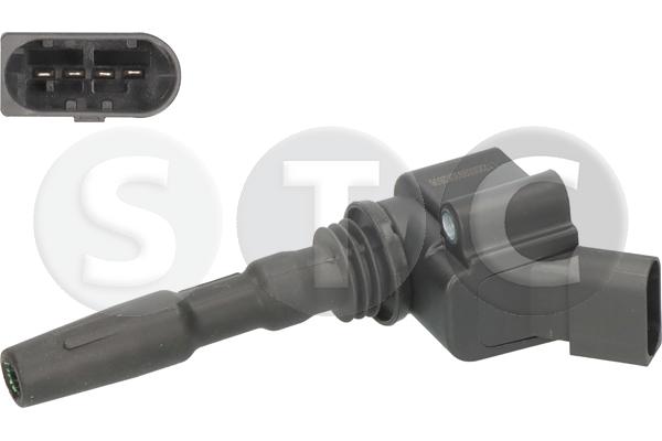 Bobina d'accensione STC T482606