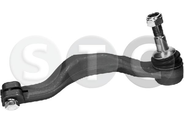 Testa barra d'accoppiamento STC T453281