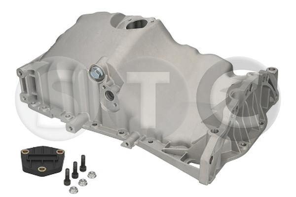 Coppa olio STC T438013