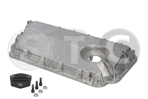 Coppa olio STC T438009
