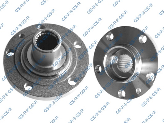 GSP MOZZO RUOTA AR.147-FI.DOBLO-500L-TIPO ANT.