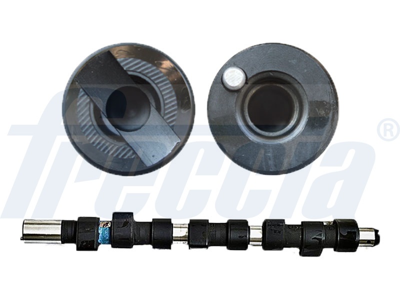 FRECCIA ALBERI A CAMME FIAT BRAVO I 1.9 D -01