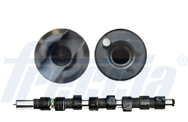 FRECCIA ALBERI A CAMME FIAT FIORINO (146_) 1.7 D 93-99