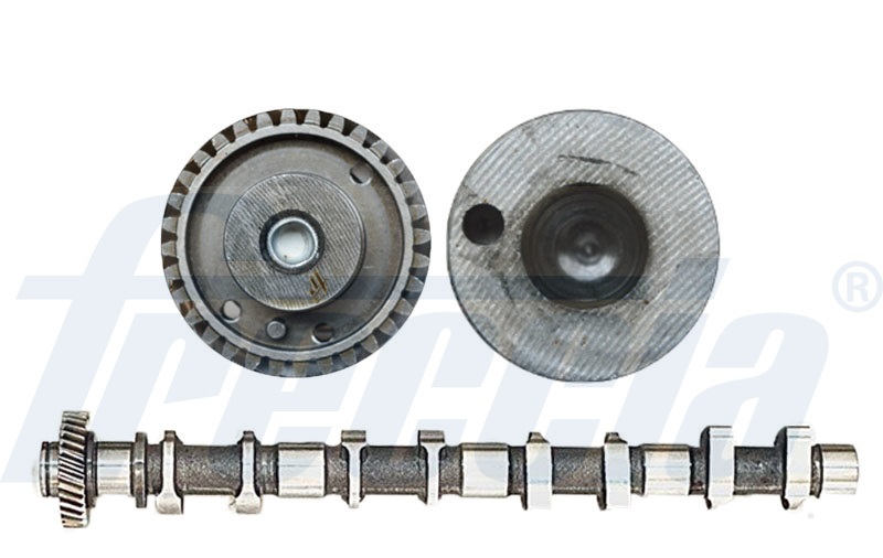 FRECCIA ALBERO A CAMME OPEL EX