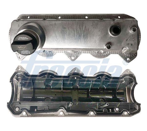 FRECCIA COPERCHIO VALVOLA GOLF IV 1.9 TDI -04