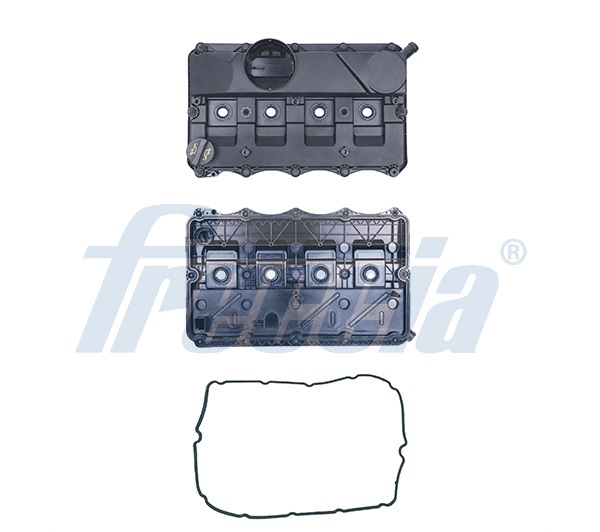 FRECCIA COPERCHIO VALVOLA FIAT DUCATO MULTIJET 2.2 D 06-