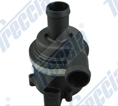 Pompa dell'acqua supplementare (circuito acqua di raffred.) FRECCIA AWP0121