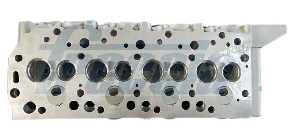 Testata FRECCIA CH17-1001