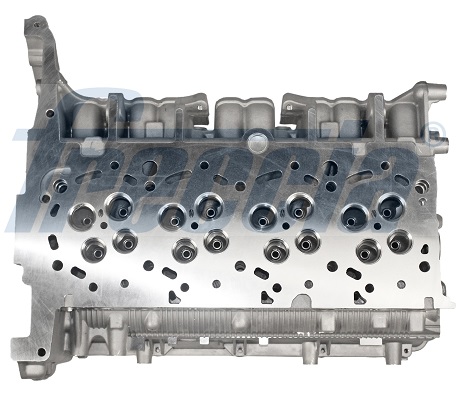 Testata FRECCIA CH17-1002