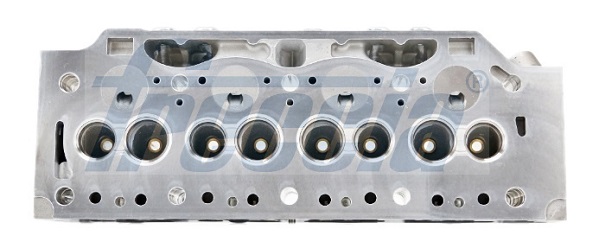 Testata FRECCIA CH17-1005
