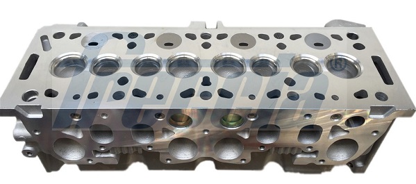 Testata FRECCIA CH17-1008