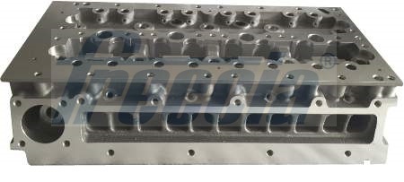 Testata FRECCIA CH17-1009