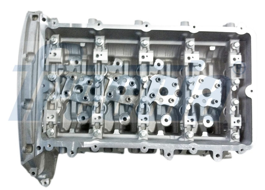 Testata FRECCIA CH17-1010