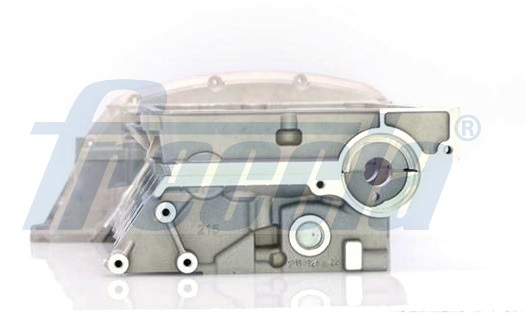 Testata FRECCIA CH17-1011