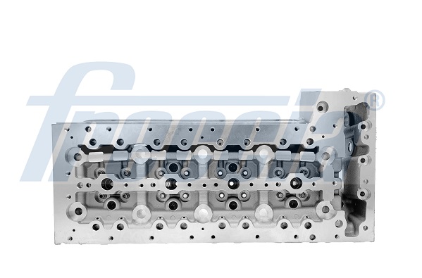 Testata FRECCIA CH17-1015