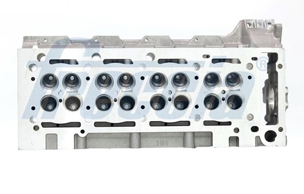Testata FRECCIA CH17-1016